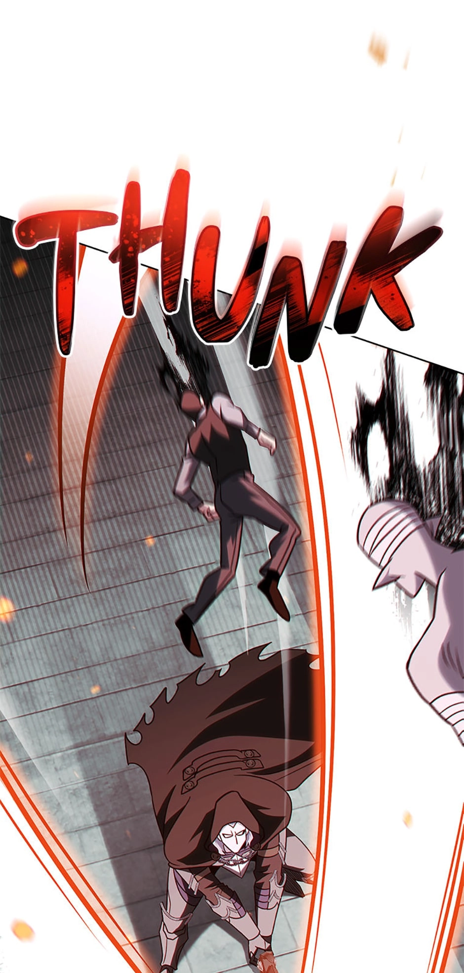 Read My Insanely Competent Underlings chapter 61 image 52 on Lezhin