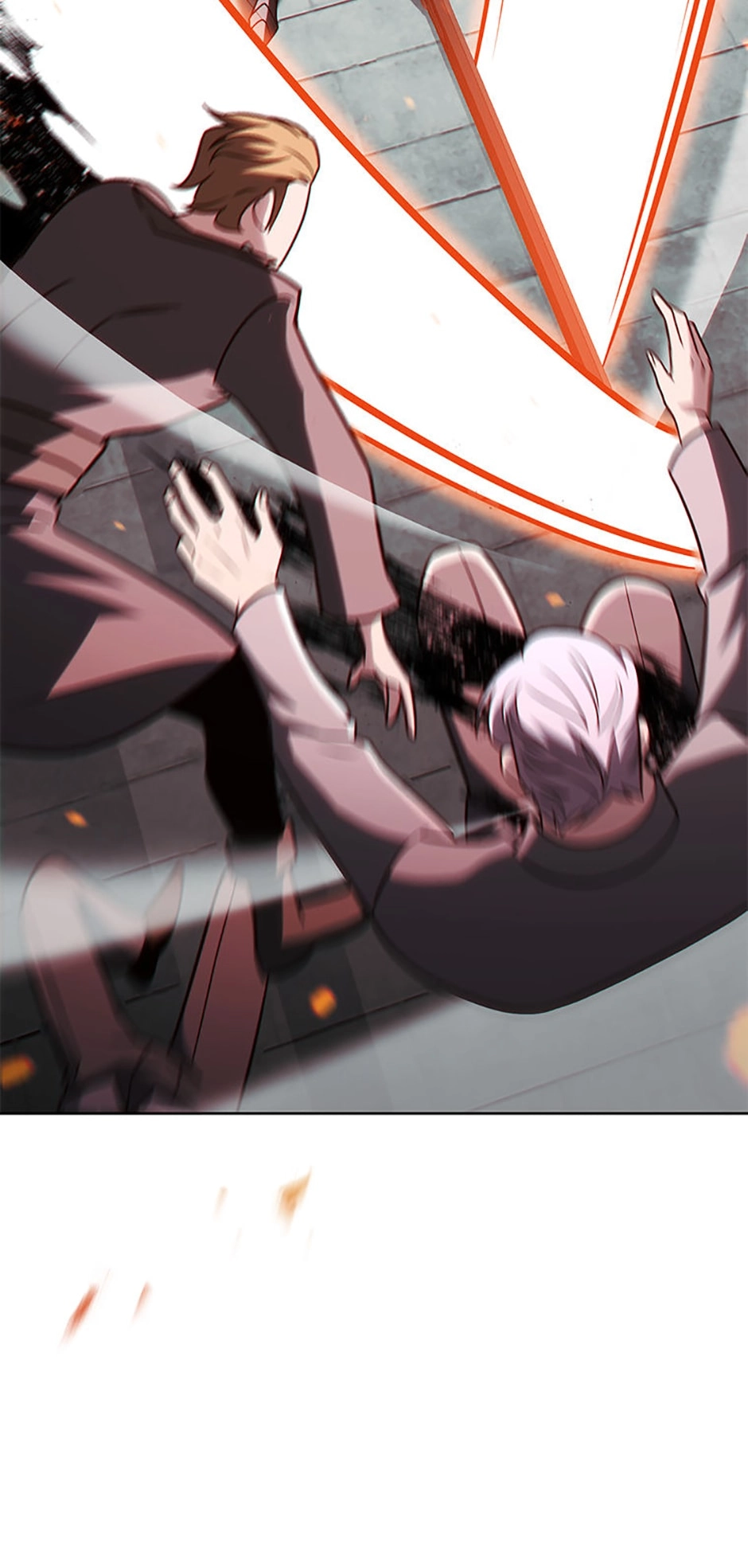 Read My Insanely Competent Underlings chapter 61 image 53 on Lezhin