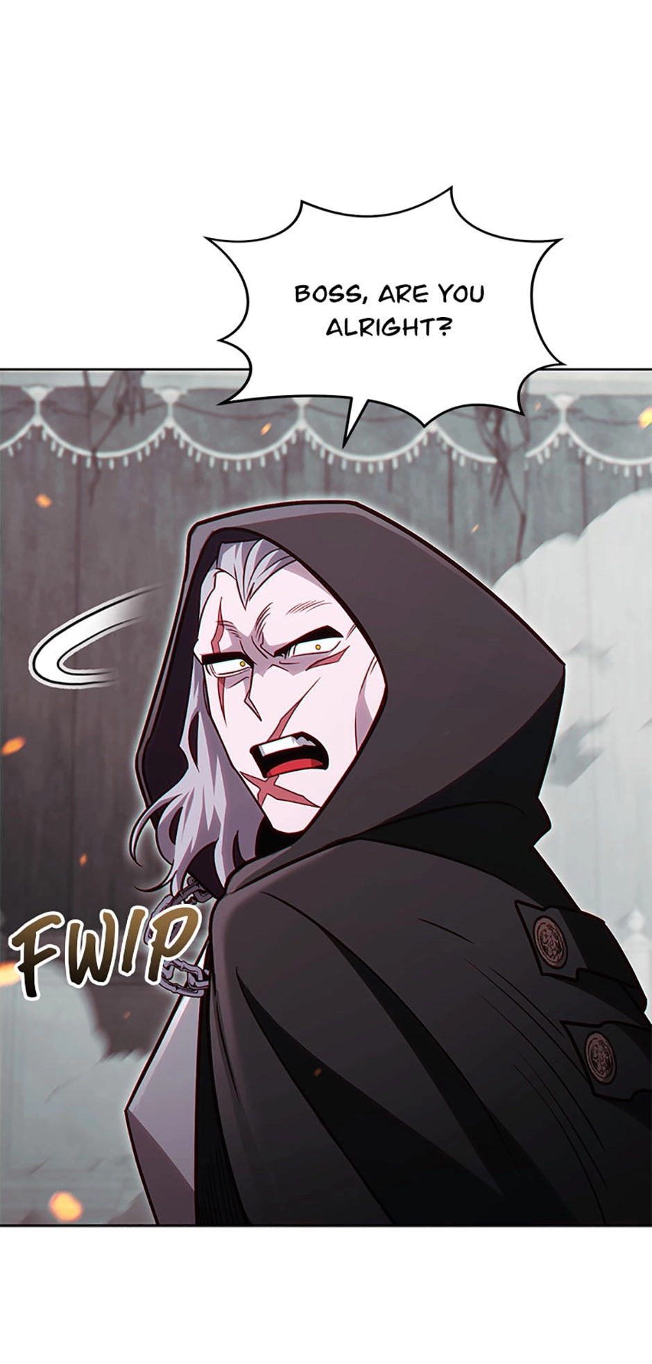 Read My Insanely Competent Underlings chapter 61 image 54 on Lezhin