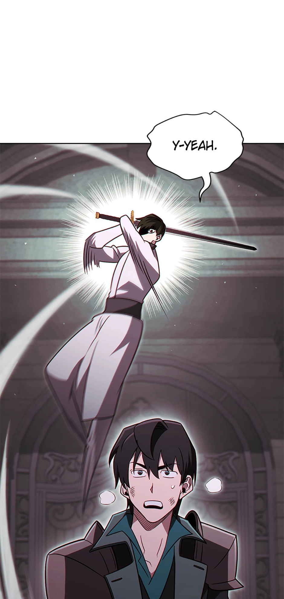 Read My Insanely Competent Underlings chapter 61 image 55 on Lezhin