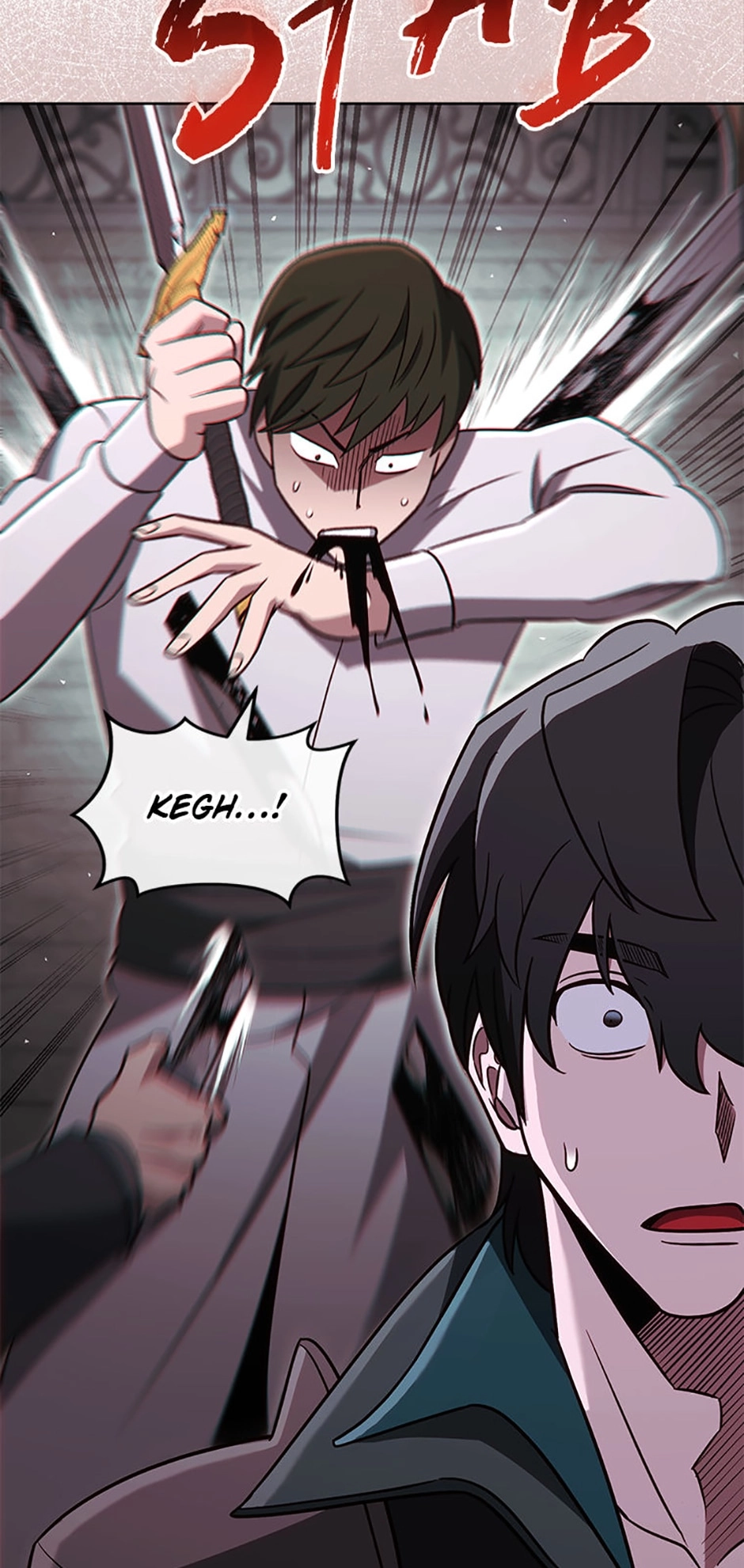 Read My Insanely Competent Underlings chapter 61 image 58 on Lezhin