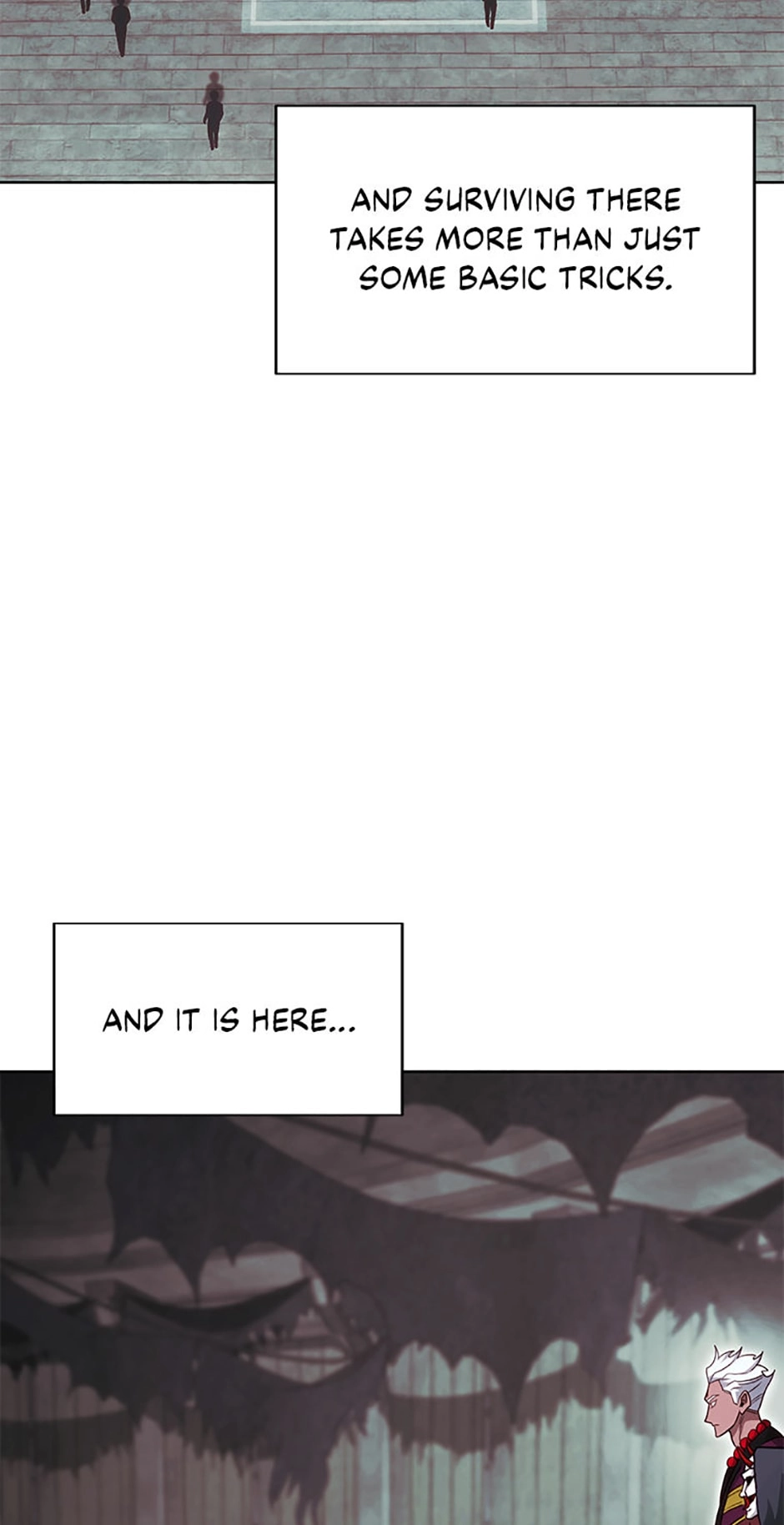 Read My Insanely Competent Underlings chapter 61 image 6 on Lezhin