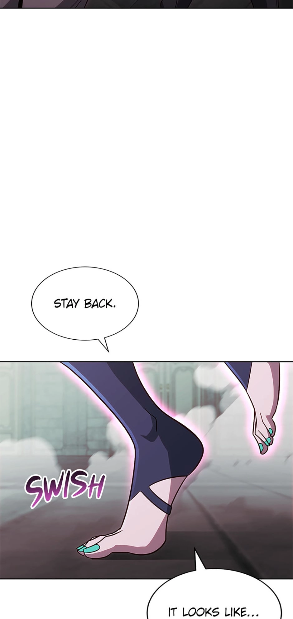 Read My Insanely Competent Underlings chapter 61 image 61 on Lezhin
