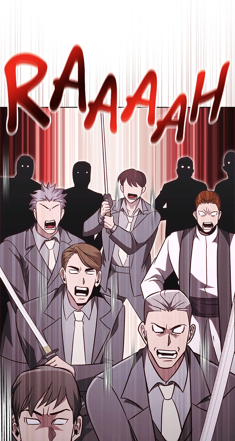 Read My Insanely Competent Underlings chapter 61 image 67 on Lezhin