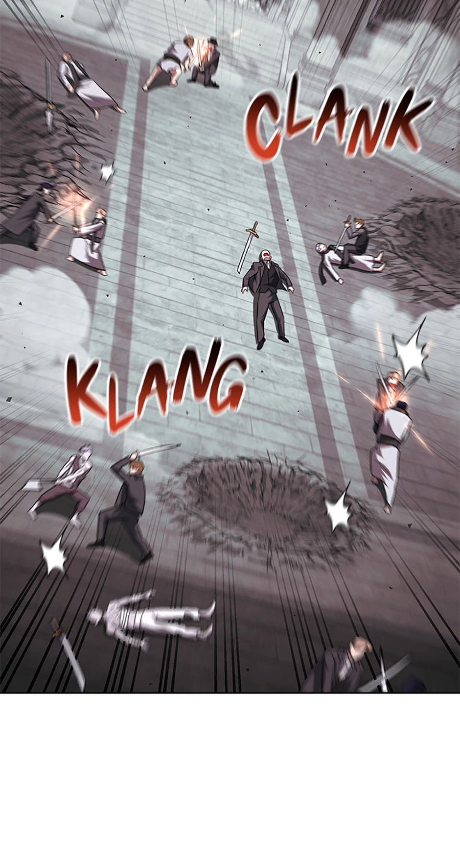 Read My Insanely Competent Underlings chapter 61 image 69 on Lezhin