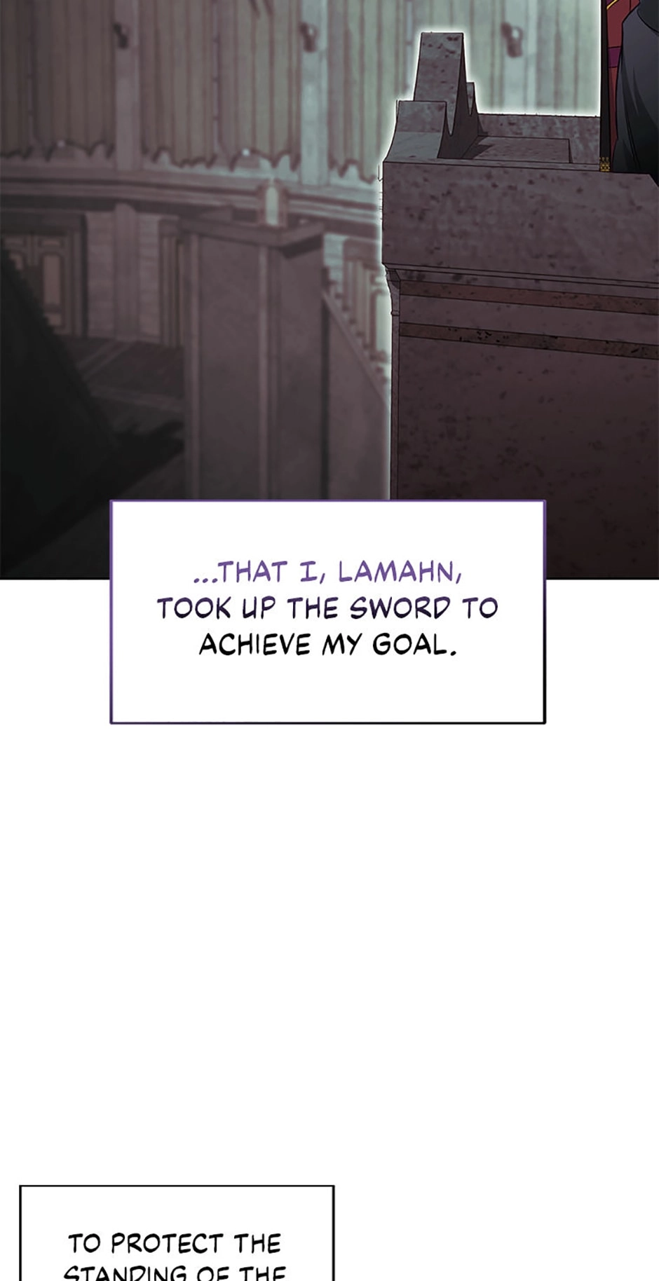 Read My Insanely Competent Underlings chapter 61 image 7 on Lezhin