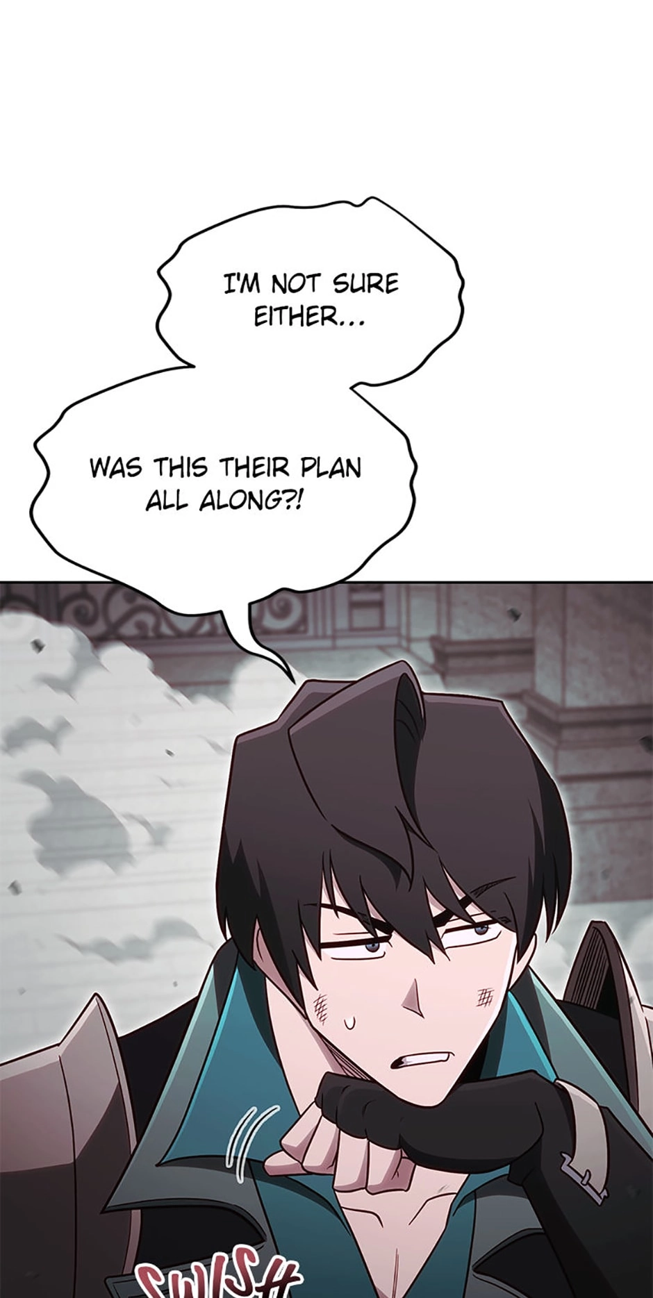 Read My Insanely Competent Underlings chapter 61 image 71 on Lezhin