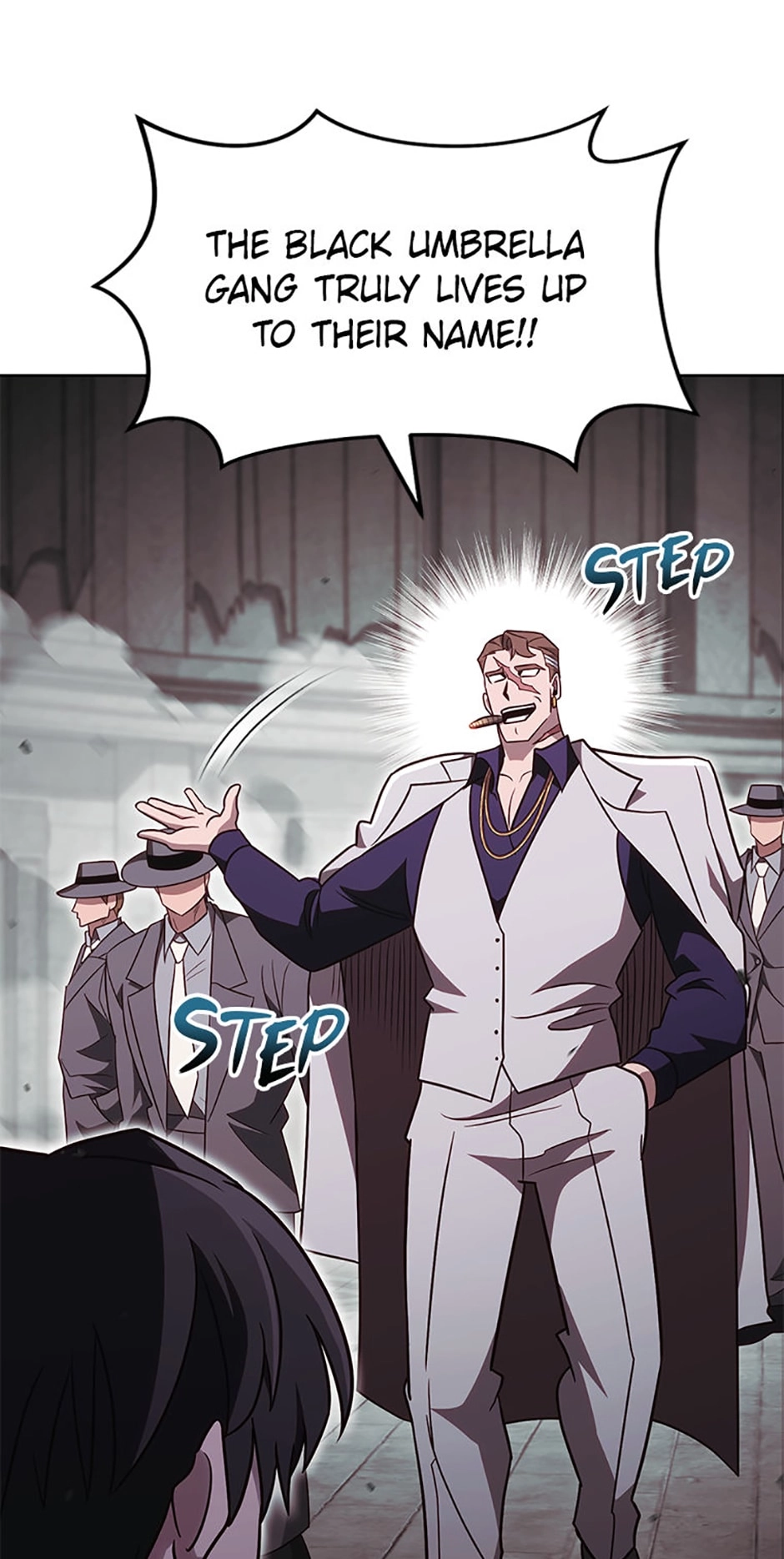 Read My Insanely Competent Underlings chapter 61 image 73 on Lezhin