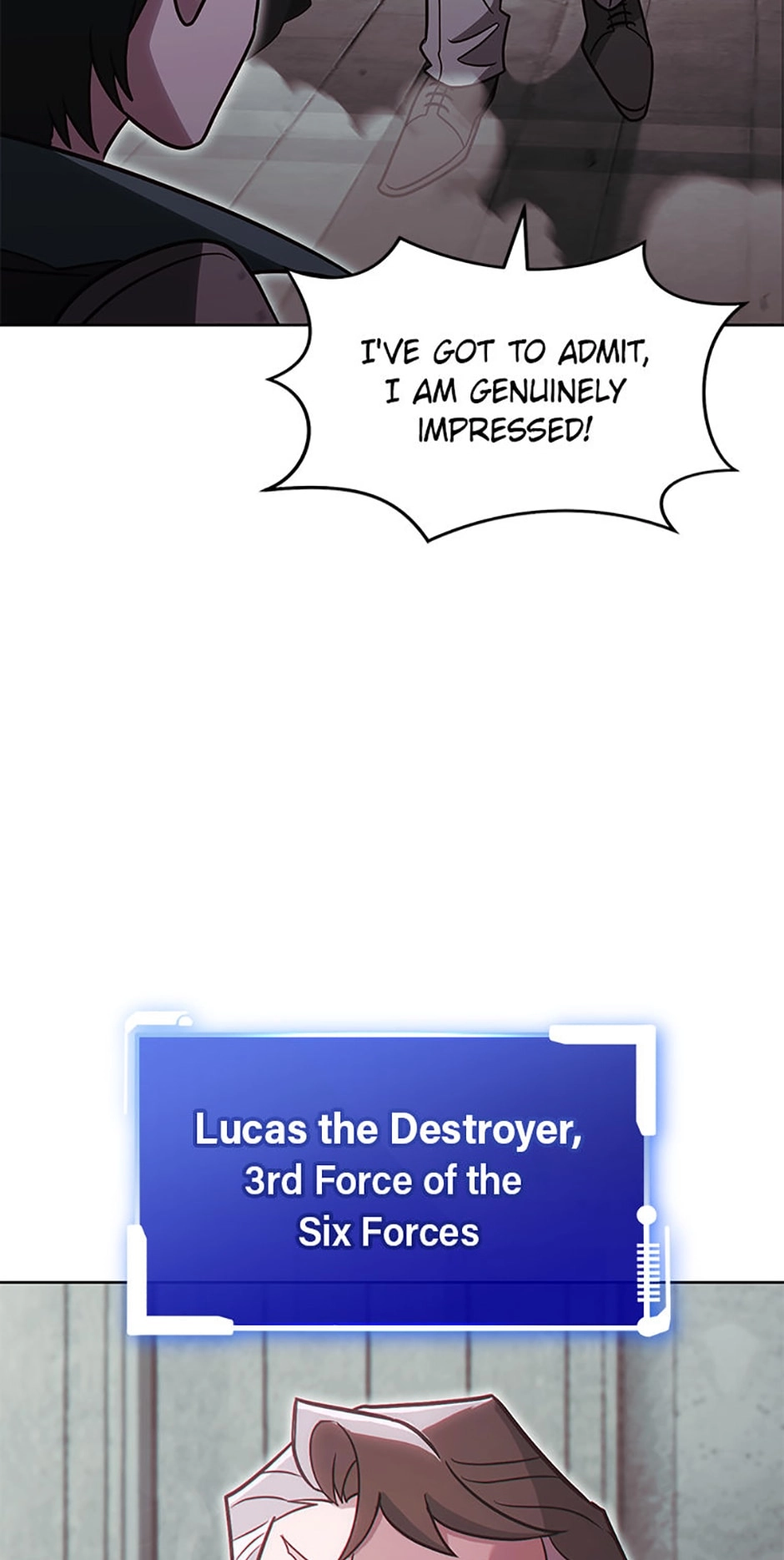 Read My Insanely Competent Underlings chapter 61 image 74 on Lezhin