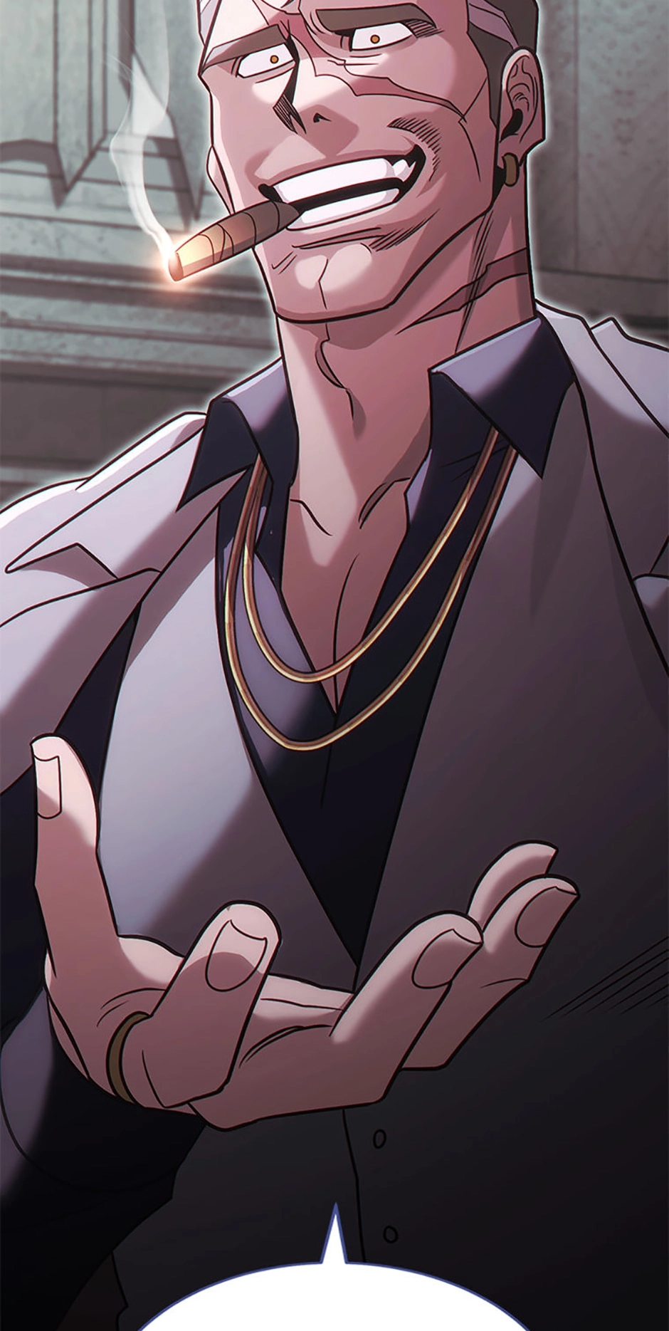 Read My Insanely Competent Underlings chapter 61 image 75 on Lezhin