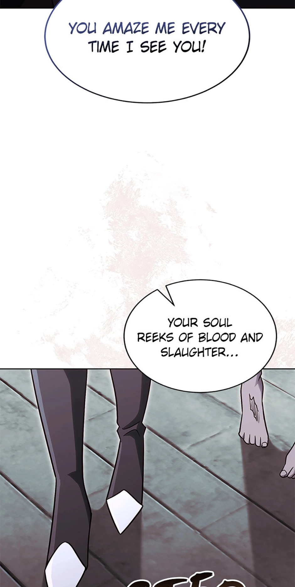 Read My Insanely Competent Underlings chapter 61 image 76 on Lezhin