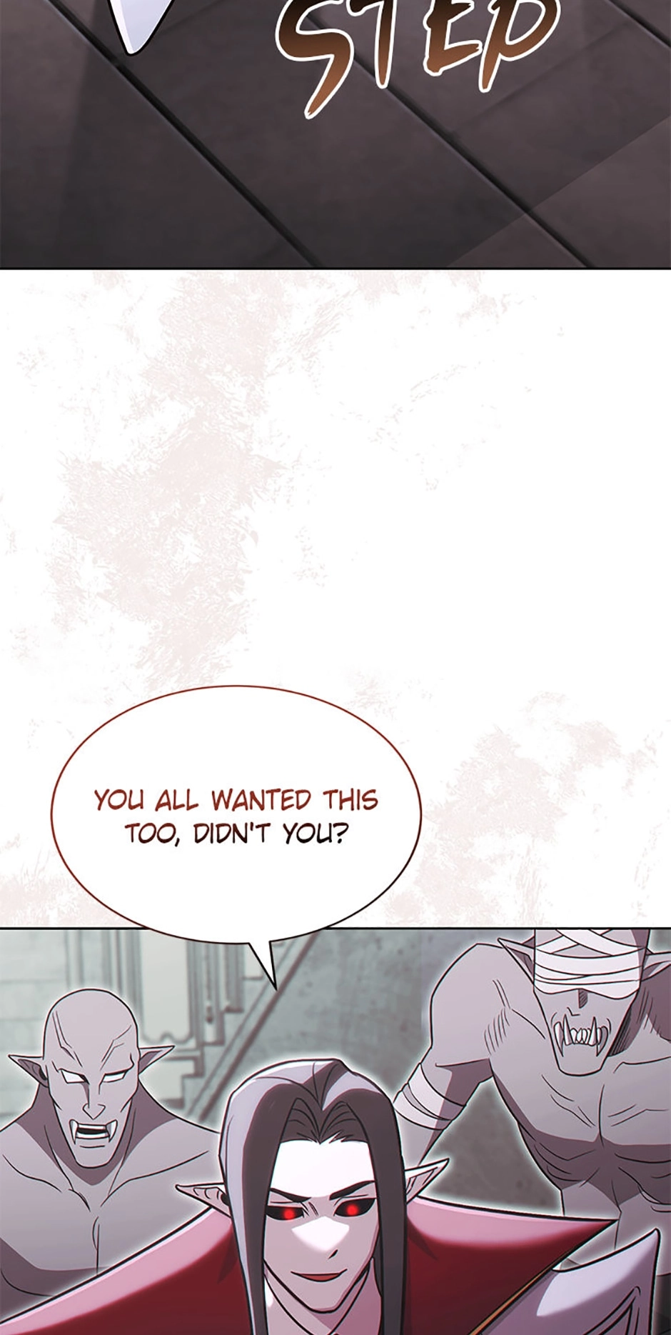 Read My Insanely Competent Underlings chapter 61 image 77 on Lezhin