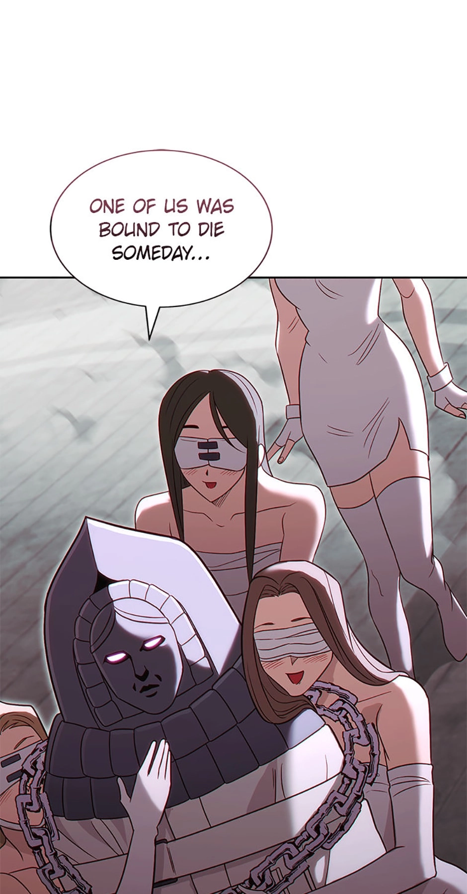 Read My Insanely Competent Underlings chapter 61 image 79 on Lezhin