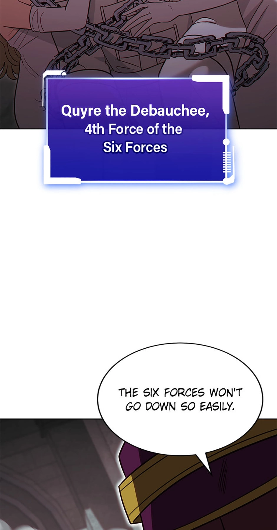 Read My Insanely Competent Underlings chapter 61 image 80 on Lezhin
