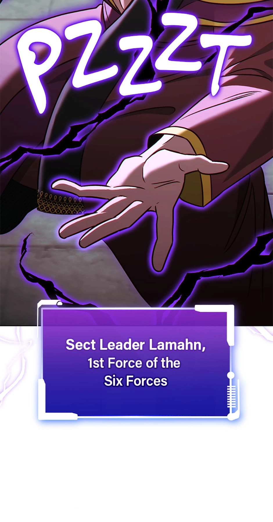 Read My Insanely Competent Underlings chapter 61 image 83 on Lezhin