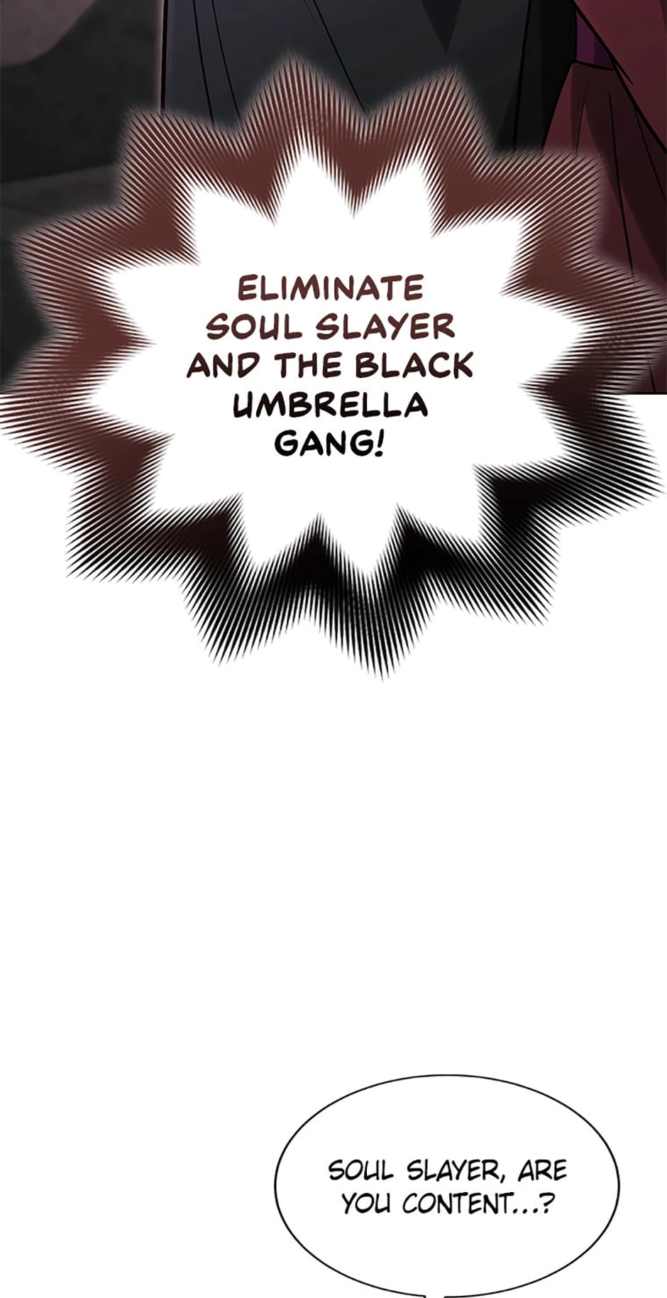 Read My Insanely Competent Underlings chapter 61 image 9 on Lezhin