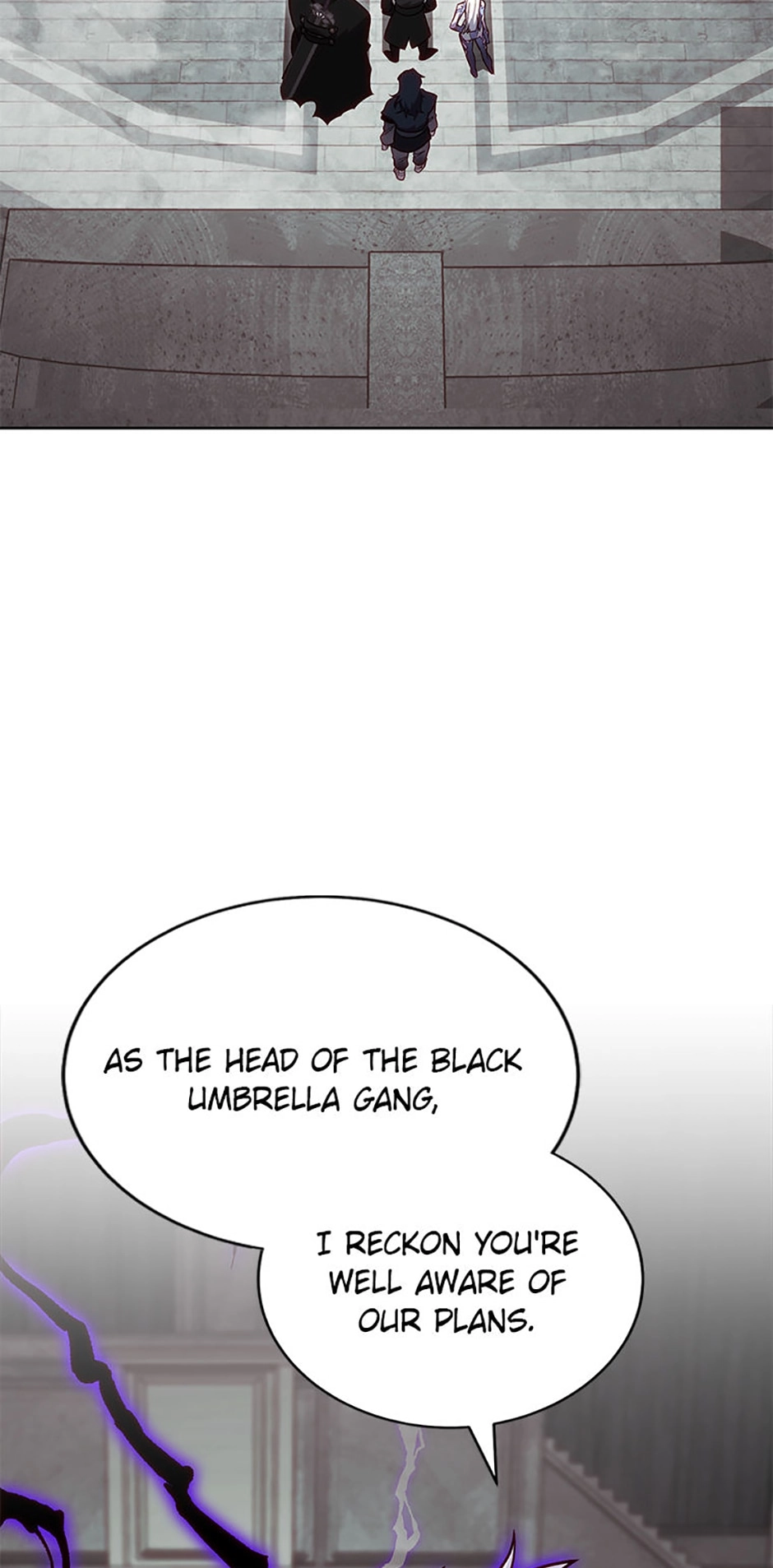 Read My Insanely Competent Underlings chapter 62 image 1 on Lezhin