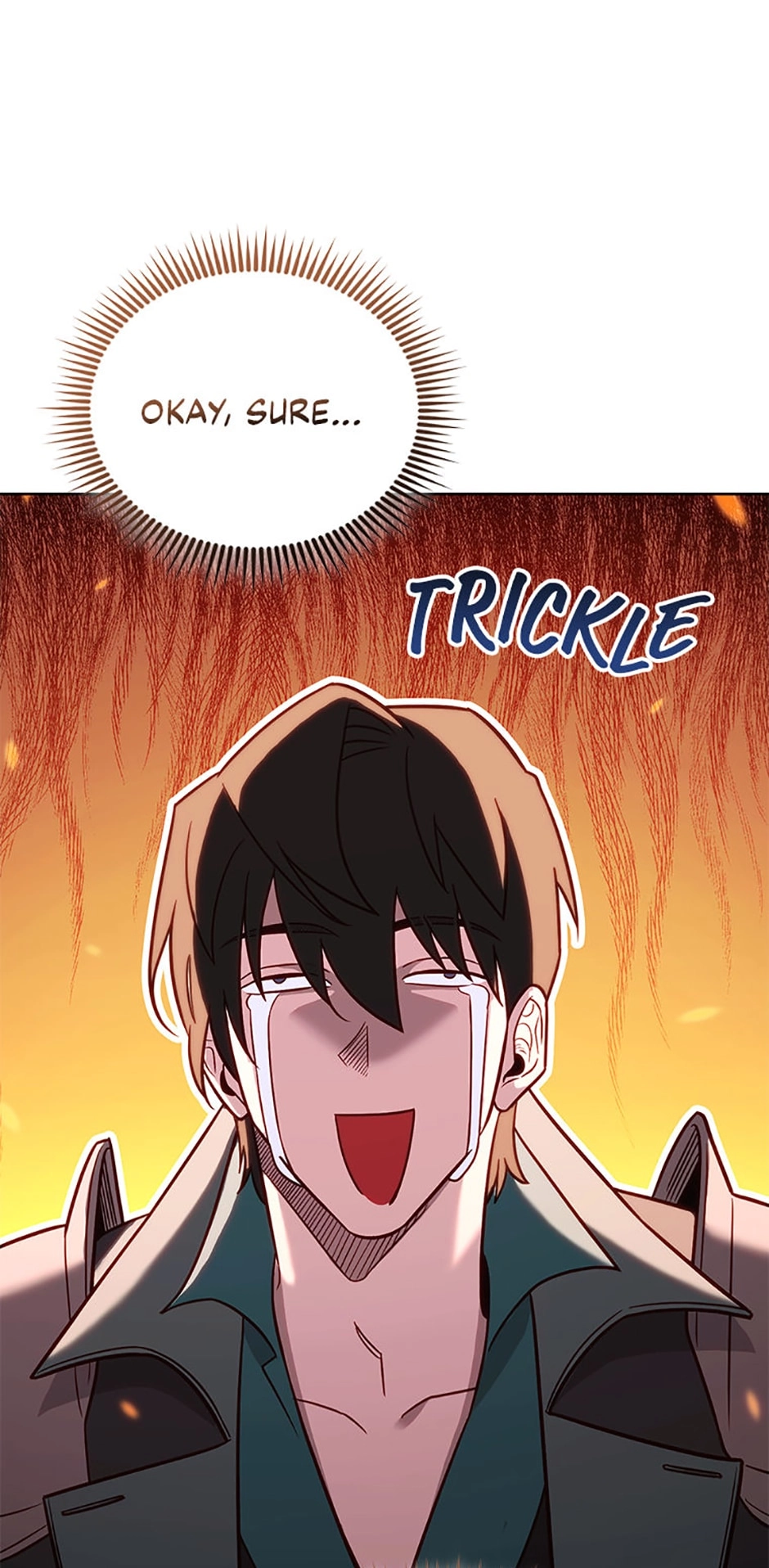 Read My Insanely Competent Underlings chapter 62 image 10 on Lezhin