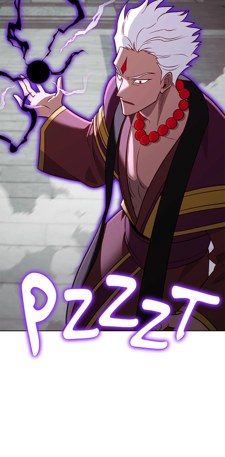 Read My Insanely Competent Underlings chapter 62 image 2 on Lezhin