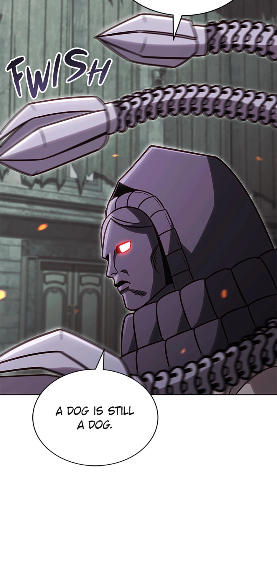 Read My Insanely Competent Underlings chapter 62 image 21 on Lezhin