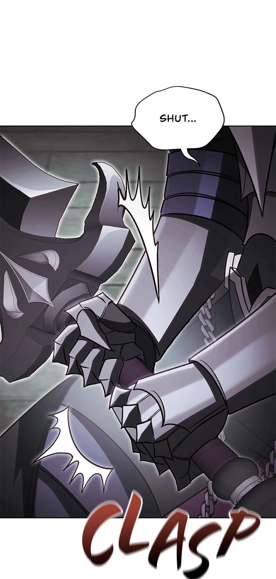 Read My Insanely Competent Underlings chapter 62 image 22 on Lezhin