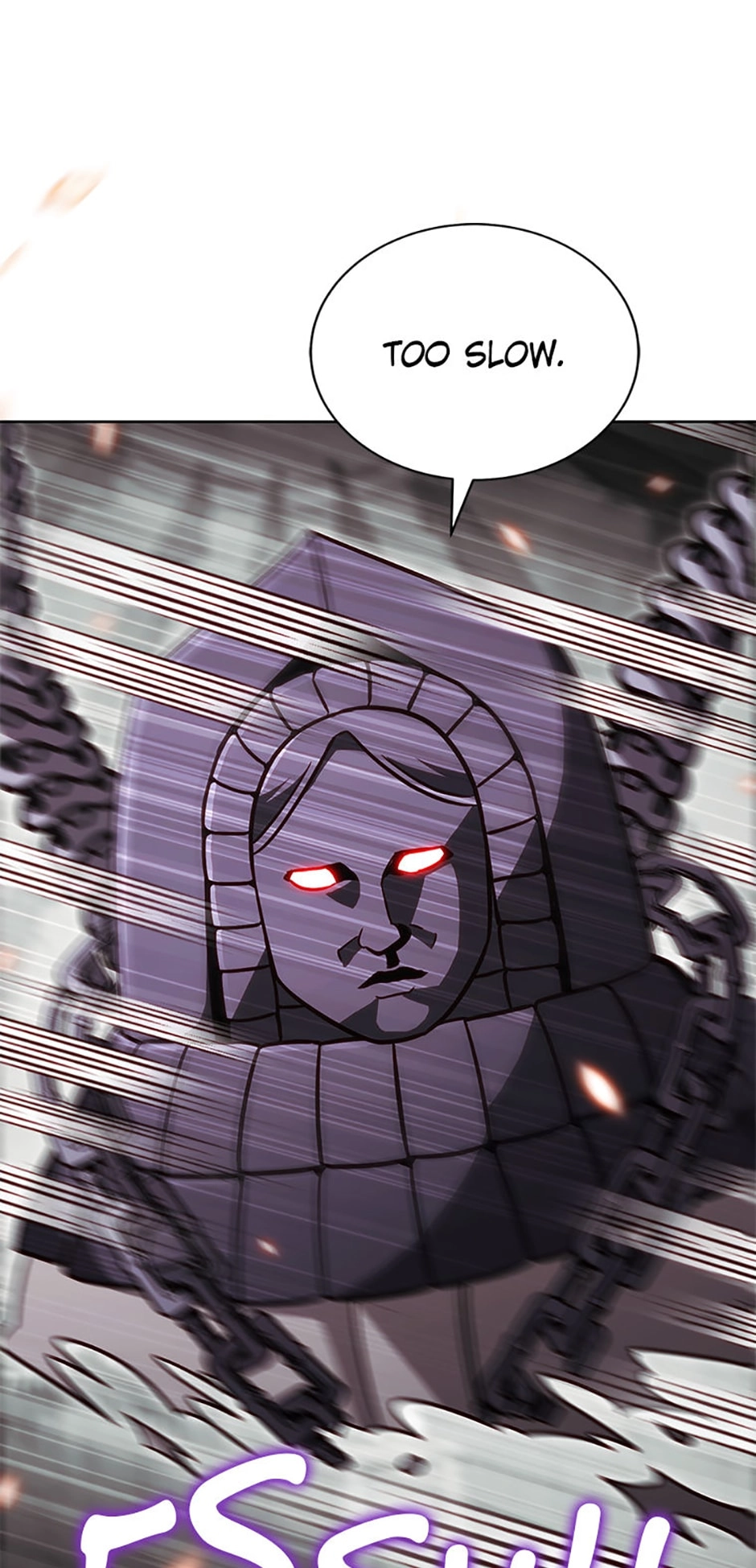 Read My Insanely Competent Underlings chapter 62 image 25 on Lezhin