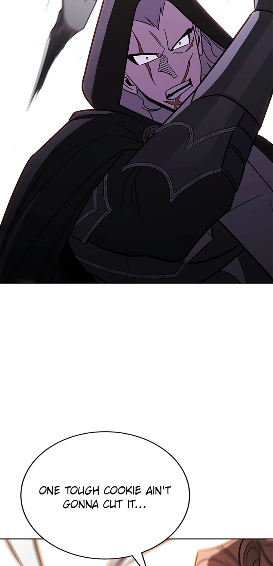Read My Insanely Competent Underlings chapter 62 image 27 on Lezhin