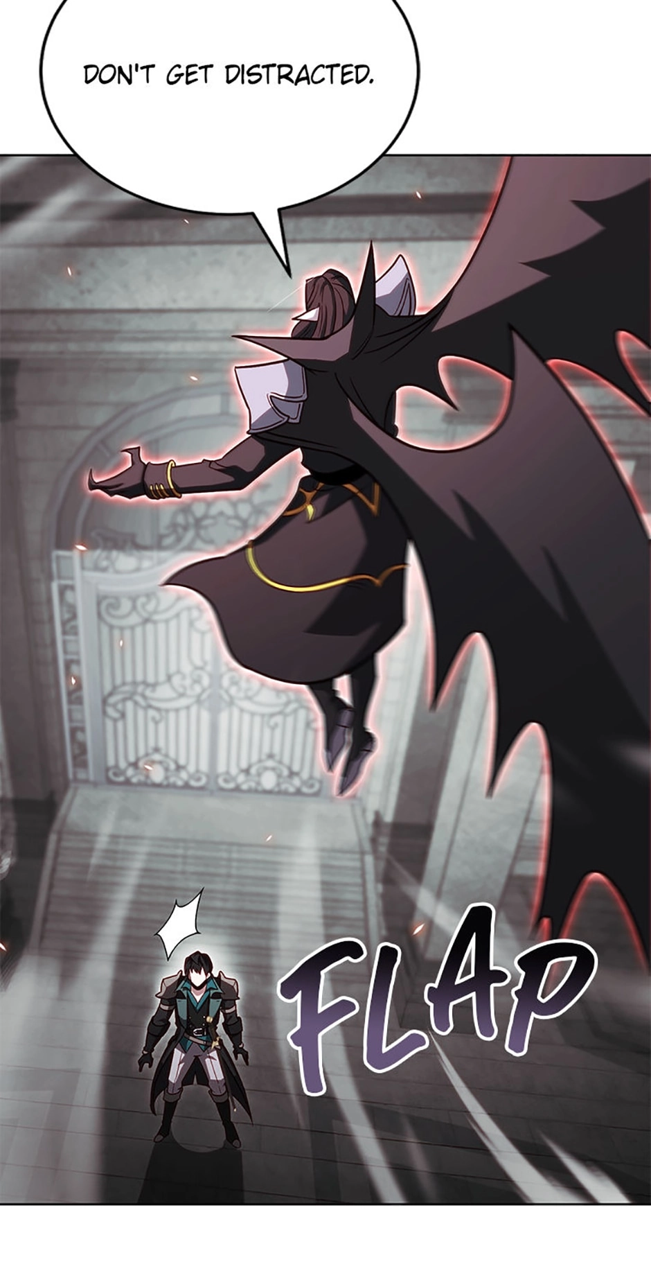 Read My Insanely Competent Underlings chapter 62 image 35 on Lezhin