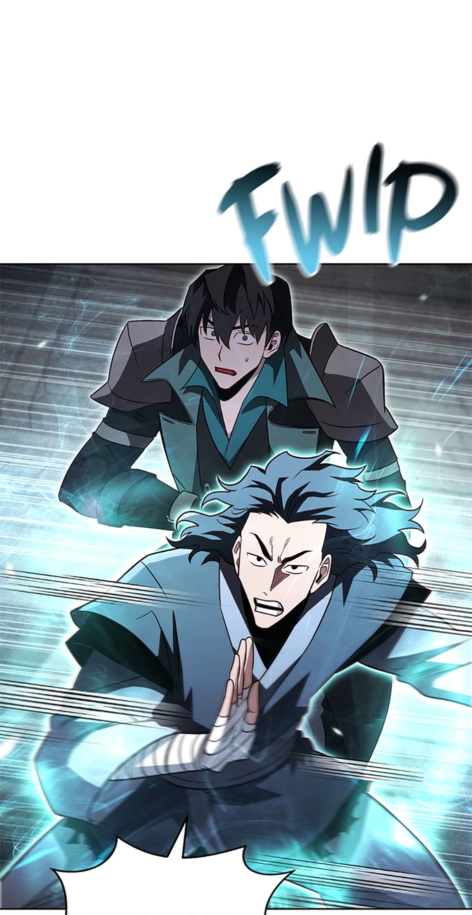 Read My Insanely Competent Underlings chapter 62 image 38 on Lezhin