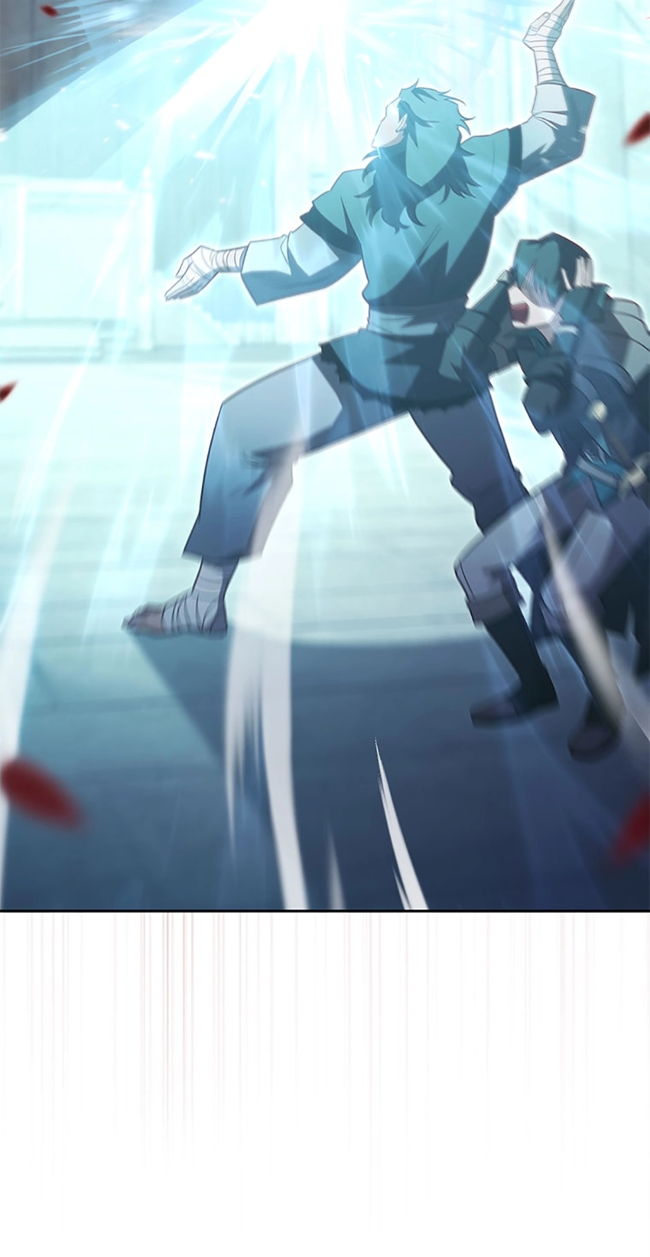 Read My Insanely Competent Underlings chapter 62 image 40 on Lezhin