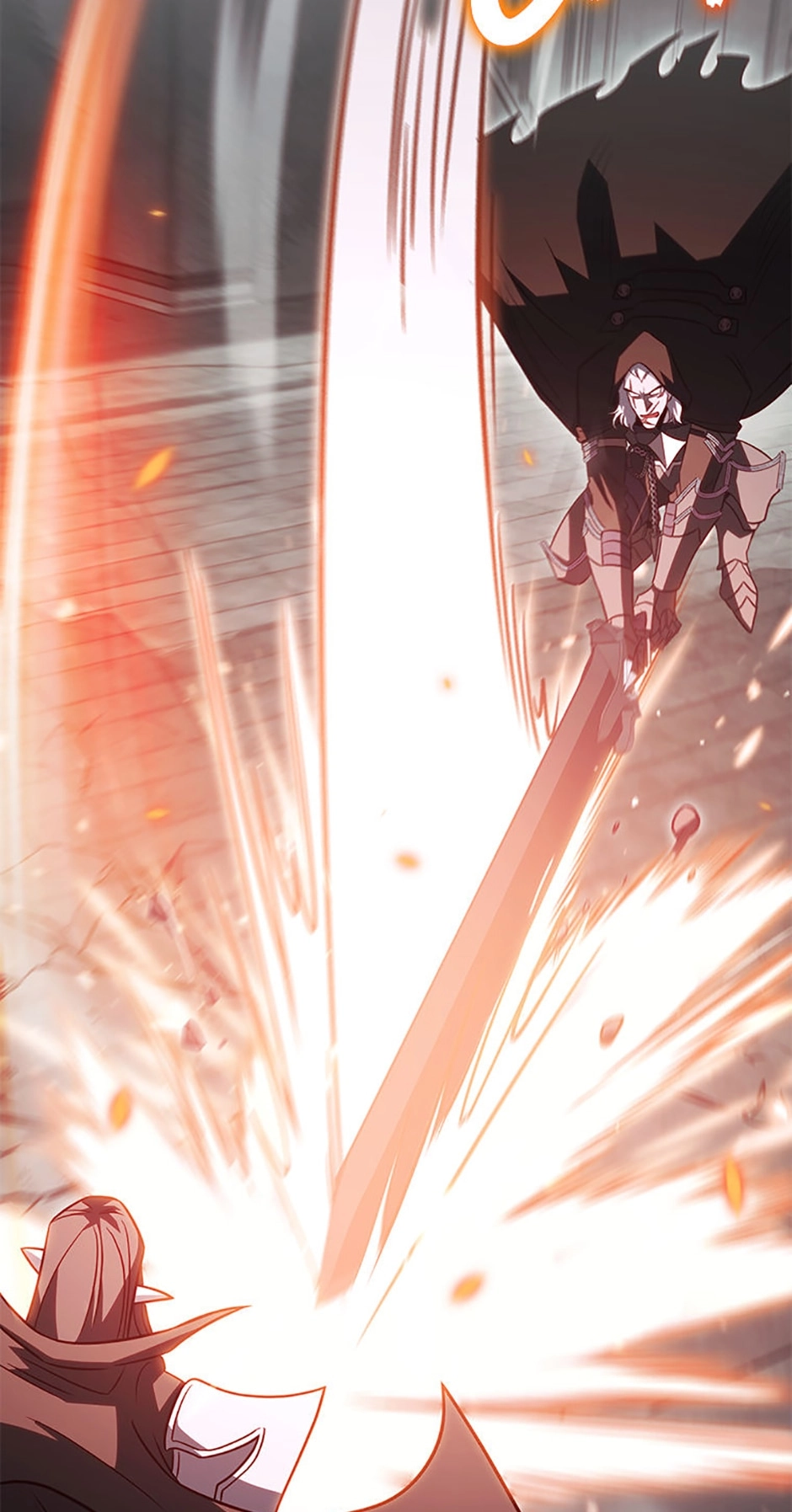 Read My Insanely Competent Underlings chapter 62 image 50 on Lezhin