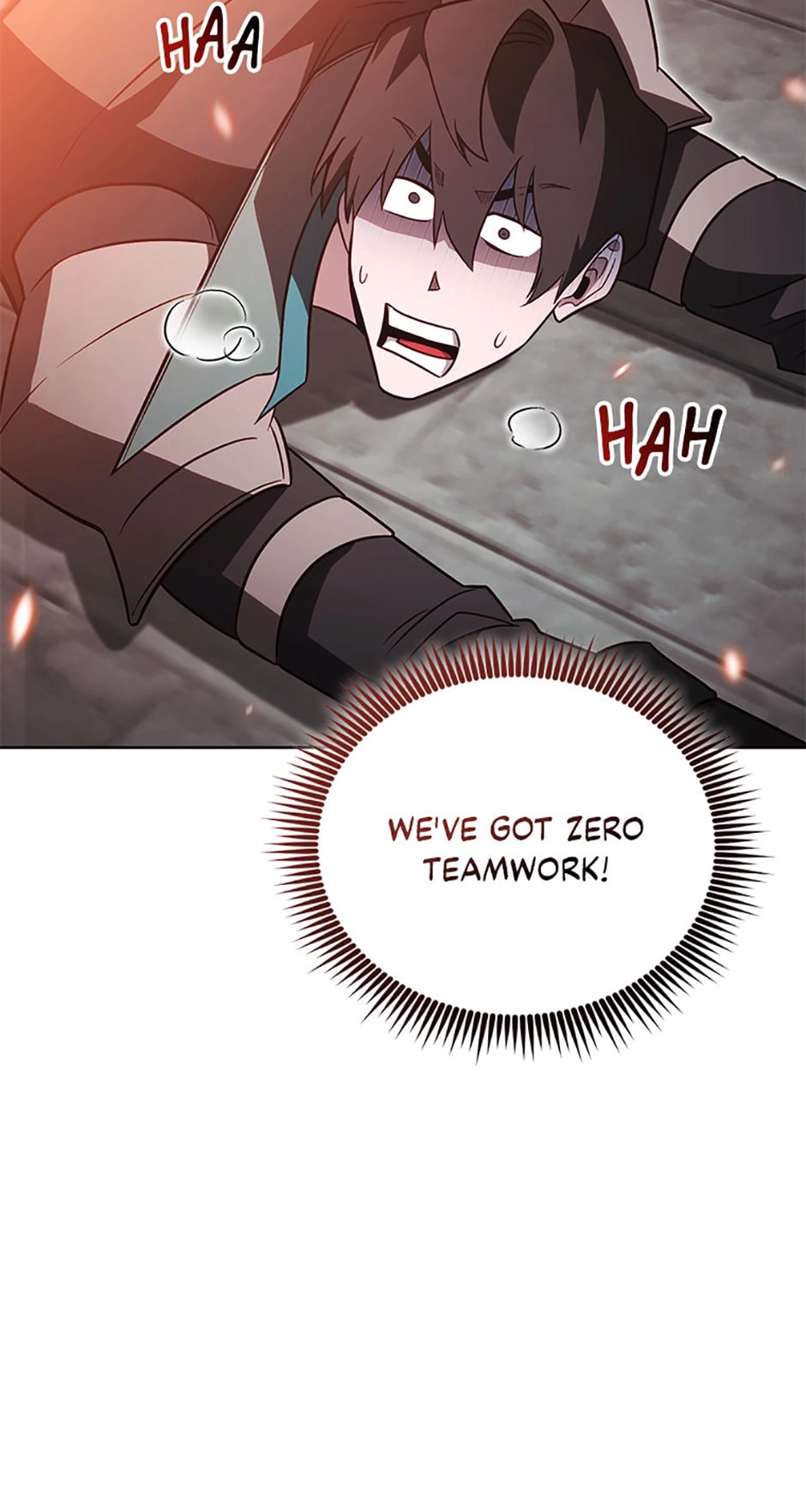 Read My Insanely Competent Underlings chapter 62 image 58 on Lezhin