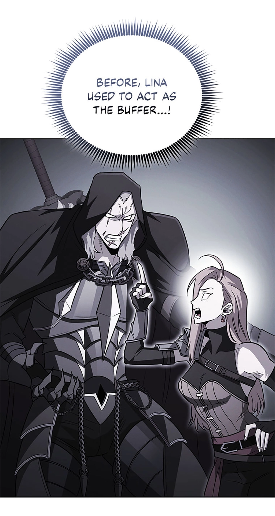 Read My Insanely Competent Underlings chapter 62 image 59 on Lezhin