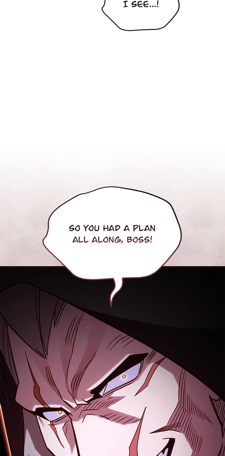 Read My Insanely Competent Underlings chapter 62 image 6 on Lezhin