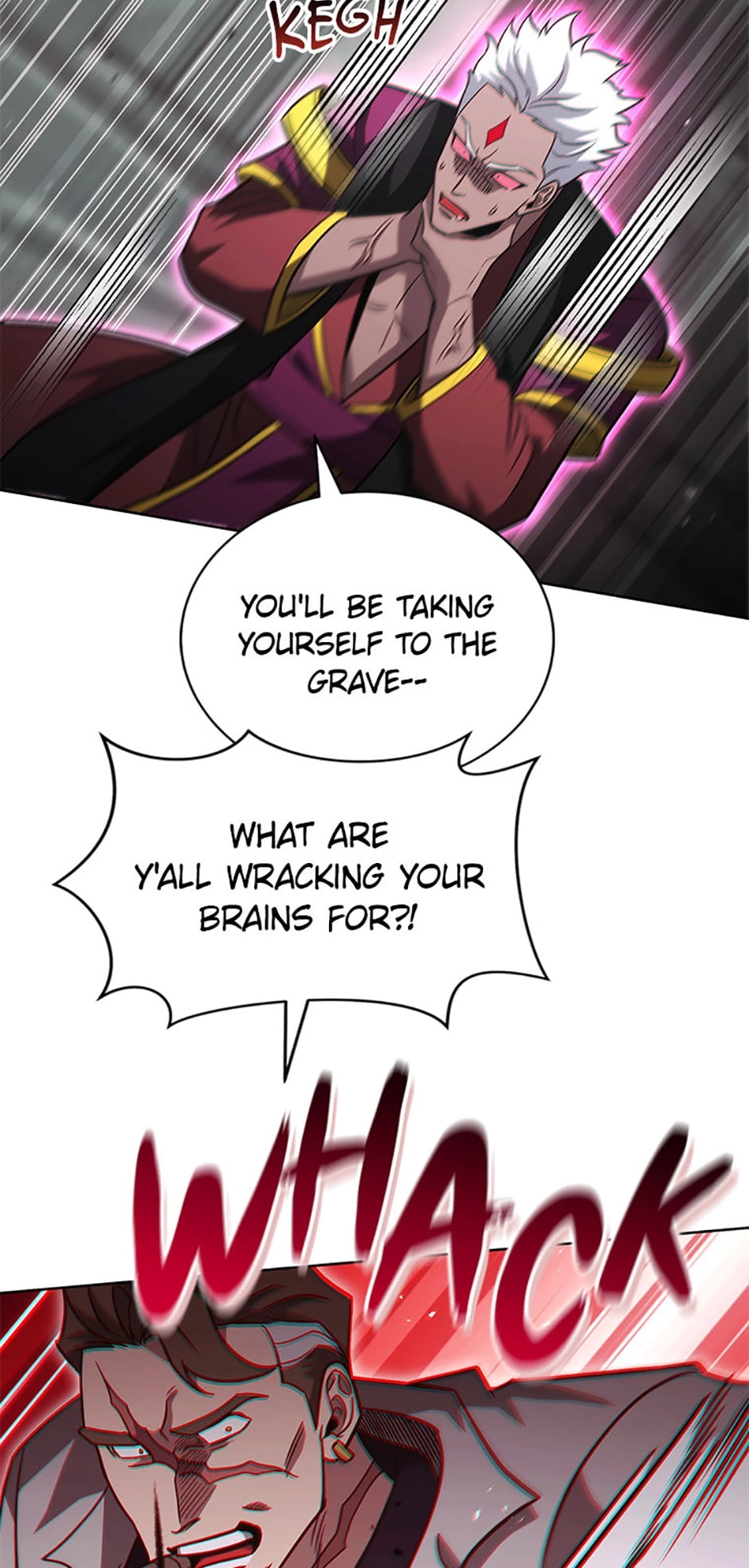 Read My Insanely Competent Underlings chapter 62 image 72 on Lezhin