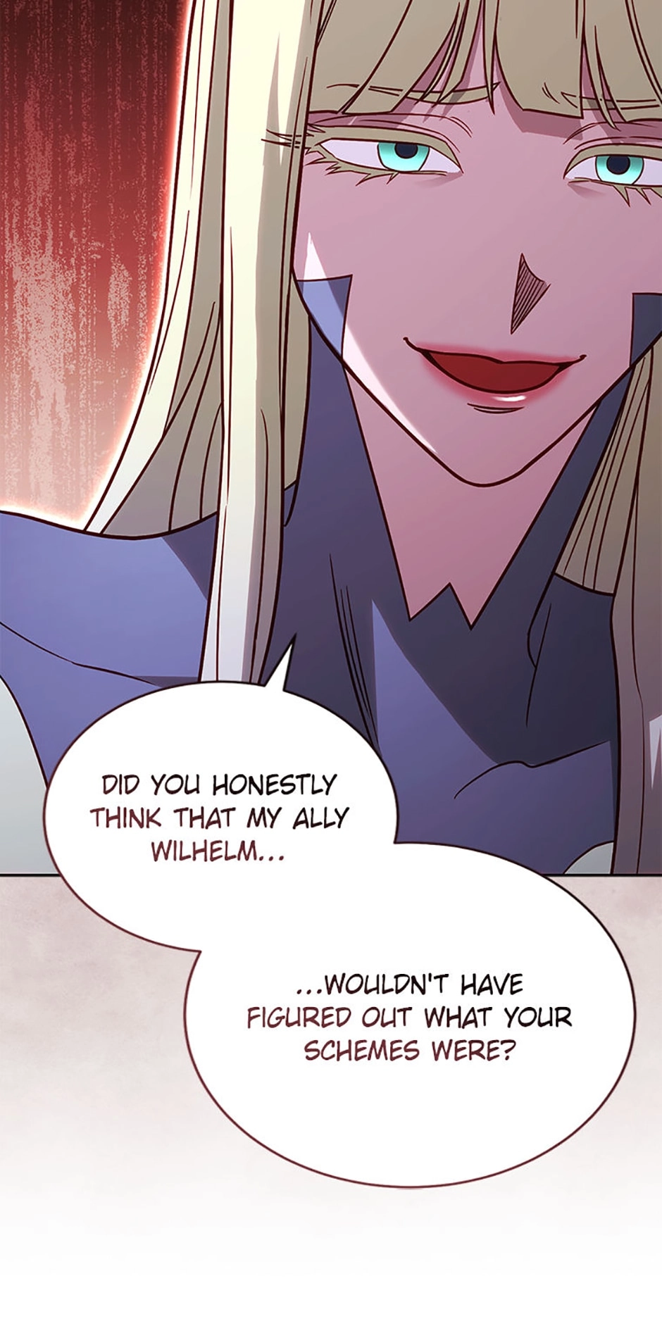 Read My Insanely Competent Underlings chapter 62 image 8 on Lezhin