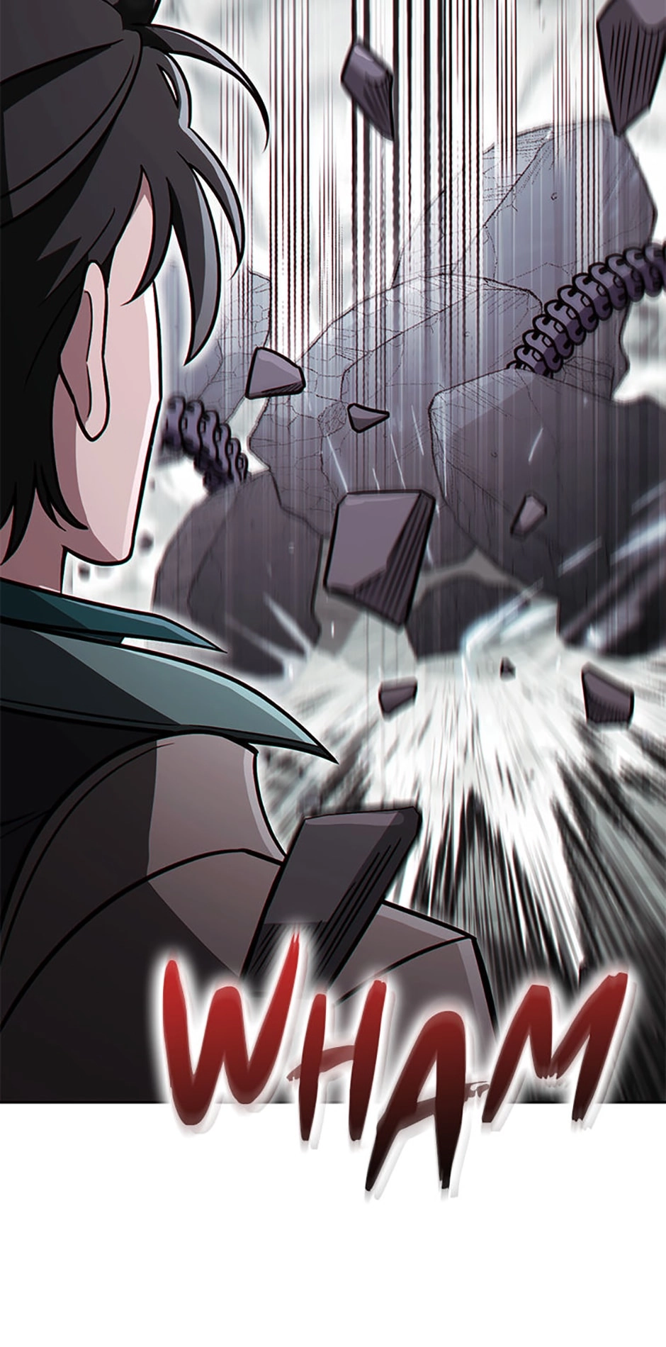 Read My Insanely Competent Underlings chapter 62 image 85 on Lezhin