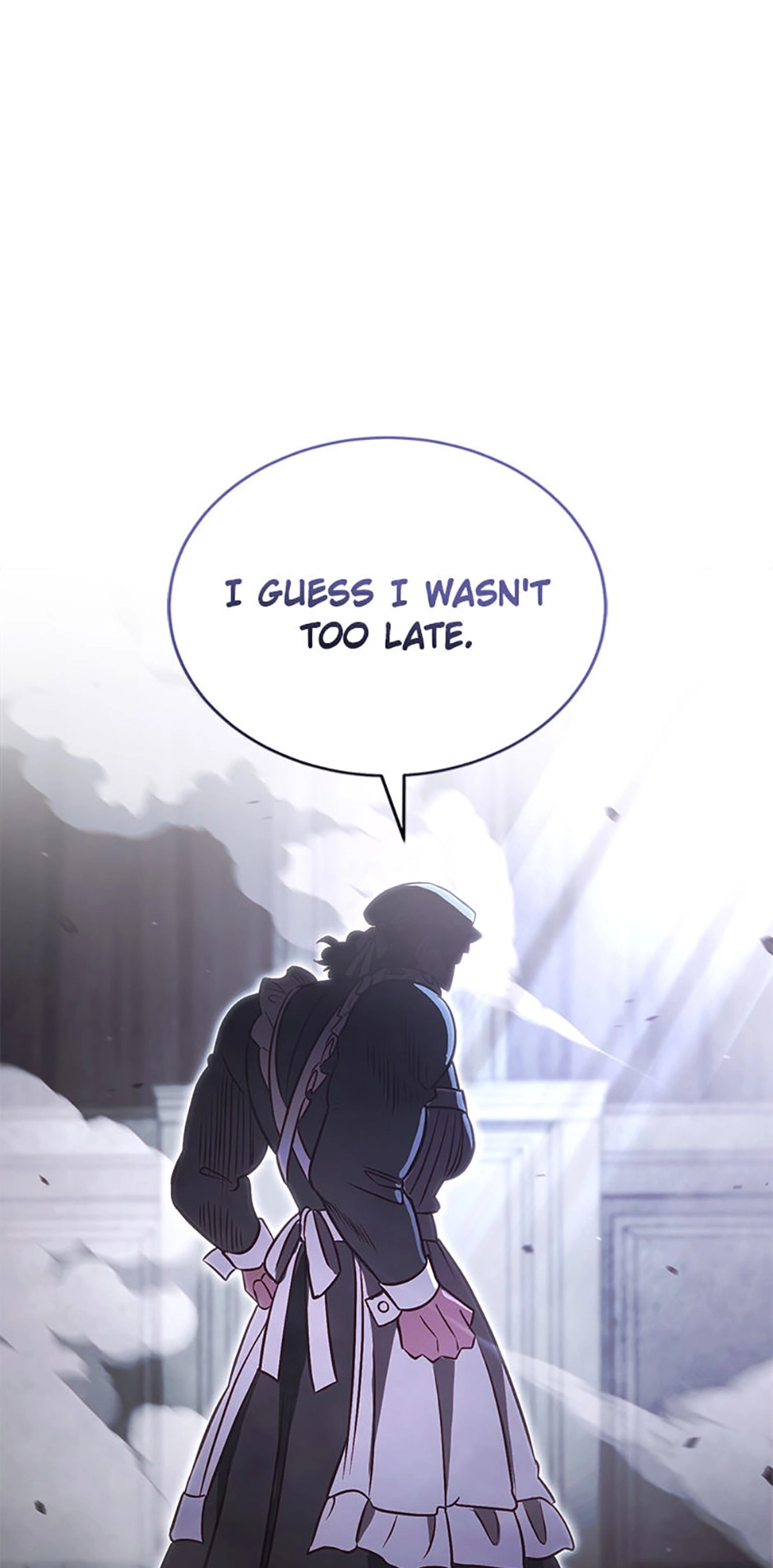 Read My Insanely Competent Underlings chapter 62 image 88 on Lezhin