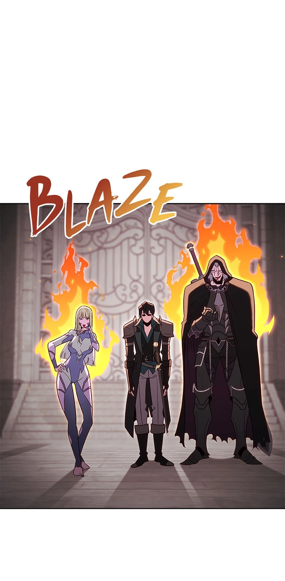 Read My Insanely Competent Underlings chapter 62 image 9 on Lezhin