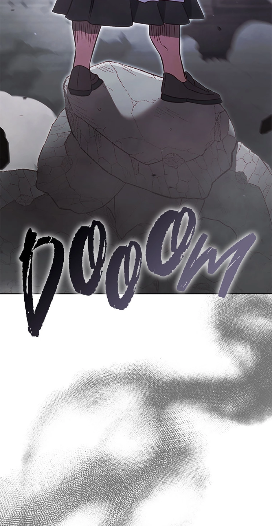 Read My Insanely Competent Underlings chapter 63 image 1 on Lezhin