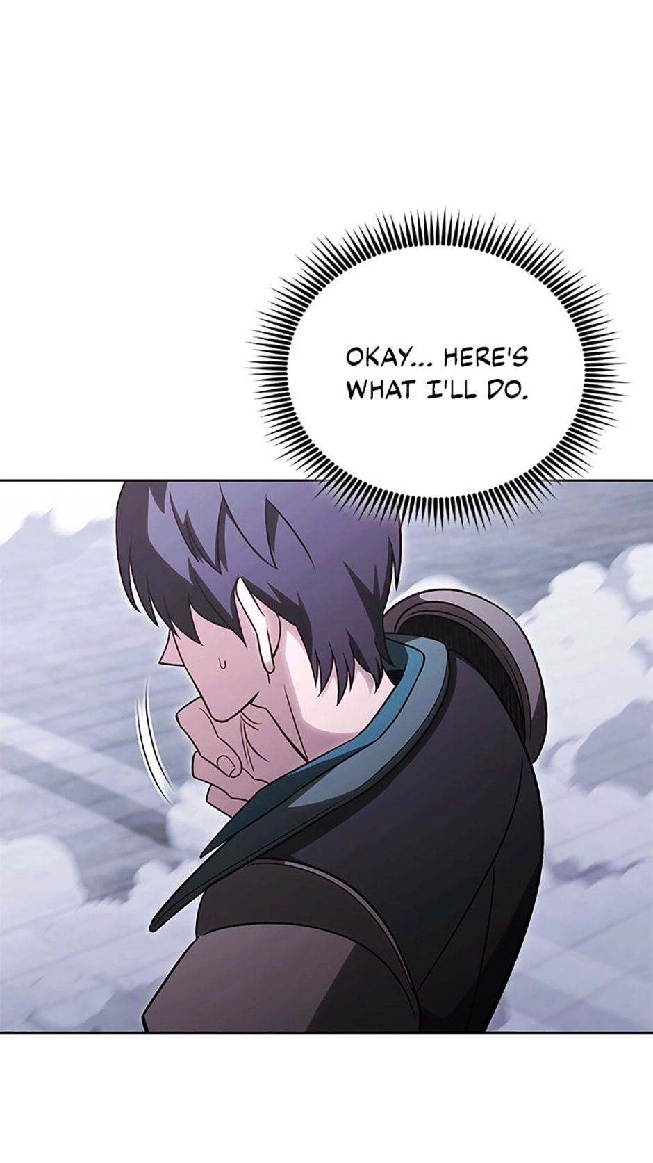 Read My Insanely Competent Underlings chapter 63 image 14 on Lezhin