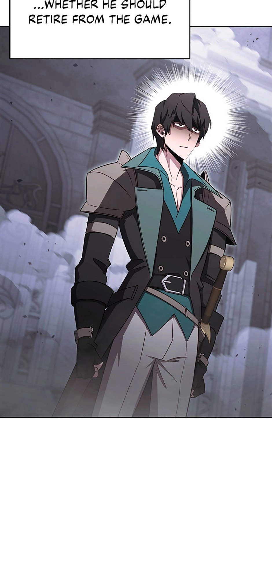 Read My Insanely Competent Underlings chapter 63 image 18 on Lezhin
