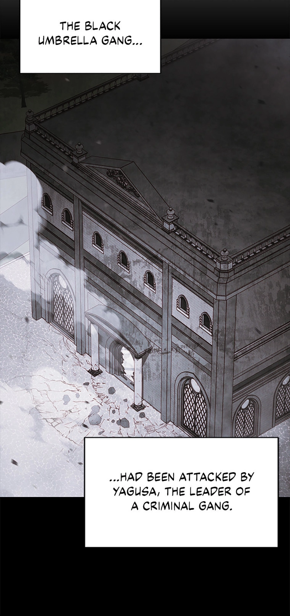 Read My Insanely Competent Underlings chapter 63 image 20 on Lezhin
