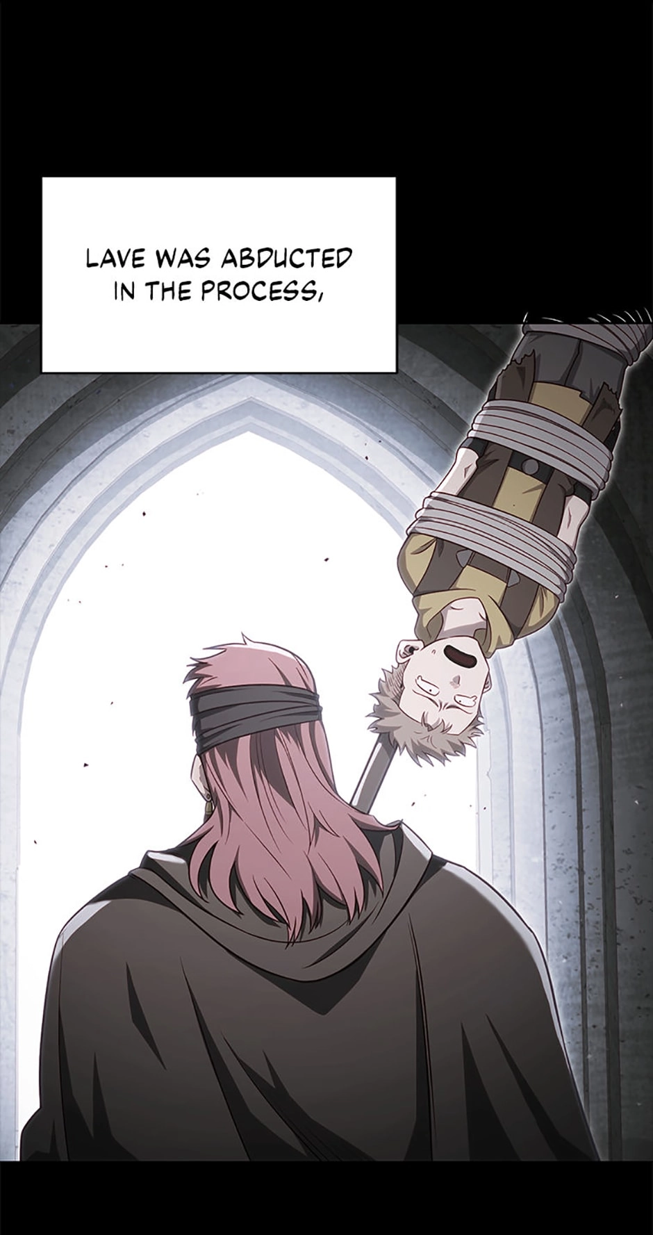 Read My Insanely Competent Underlings chapter 63 image 21 on Lezhin