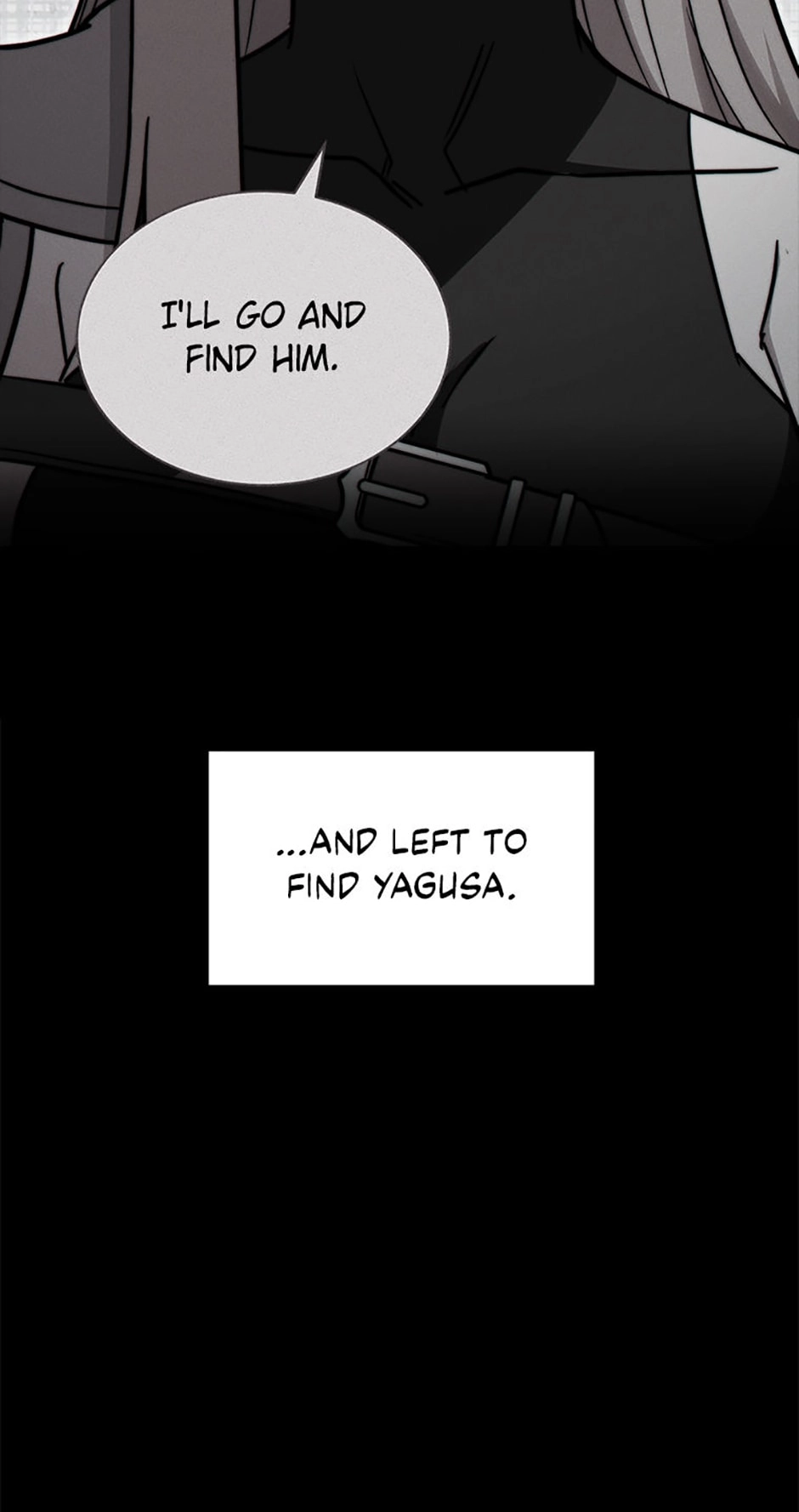 Read My Insanely Competent Underlings chapter 63 image 23 on Lezhin