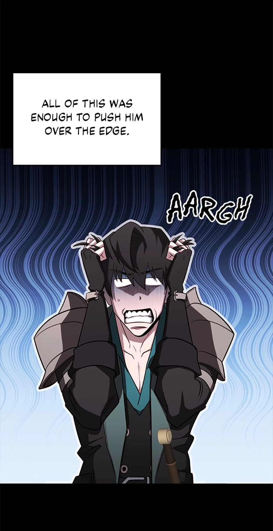 Read My Insanely Competent Underlings chapter 63 image 28 on Lezhin