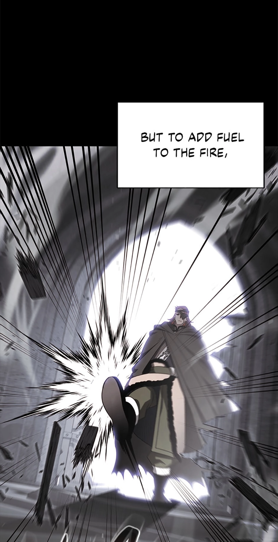 Read My Insanely Competent Underlings chapter 63 image 29 on Lezhin