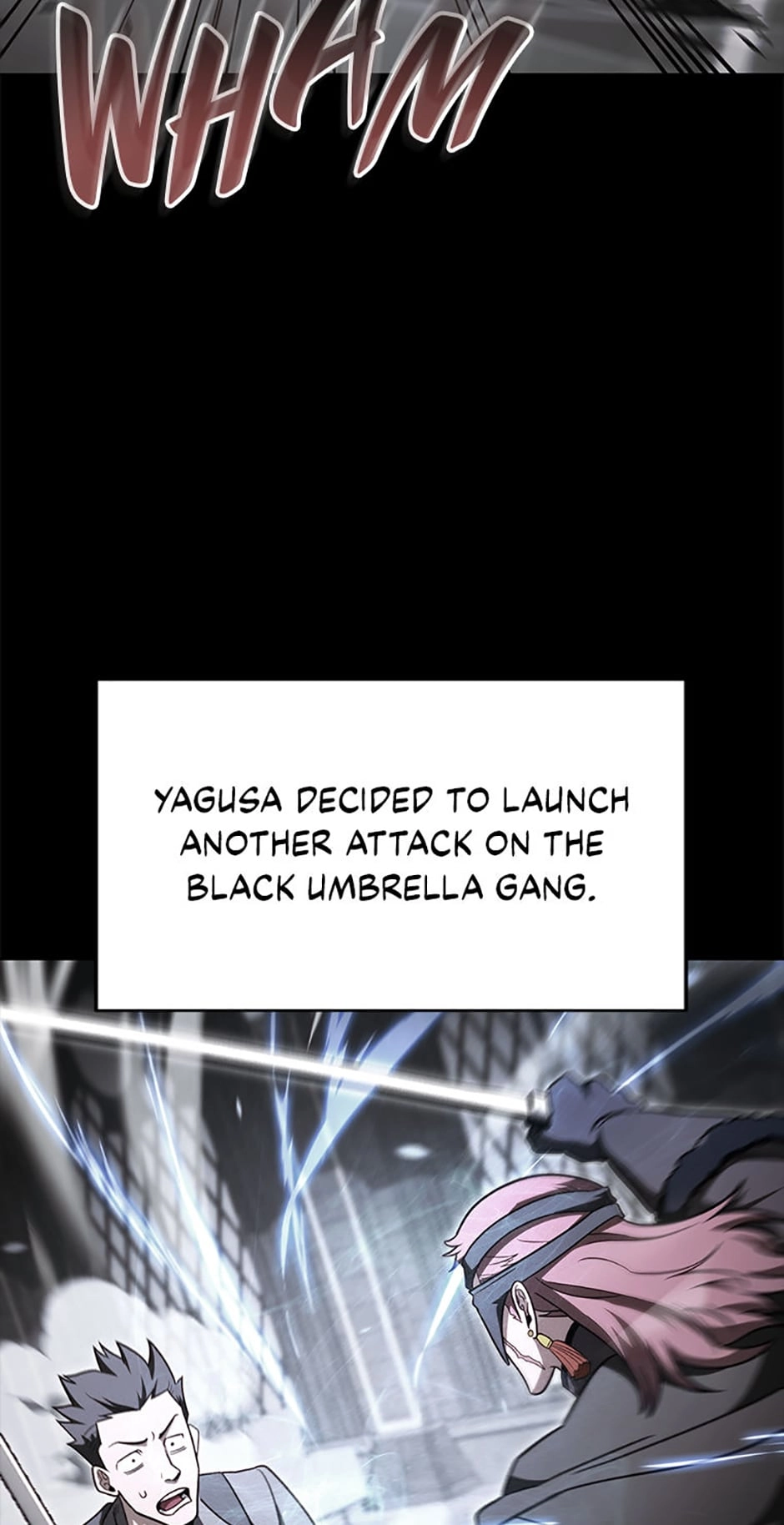 Read My Insanely Competent Underlings chapter 63 image 30 on Lezhin