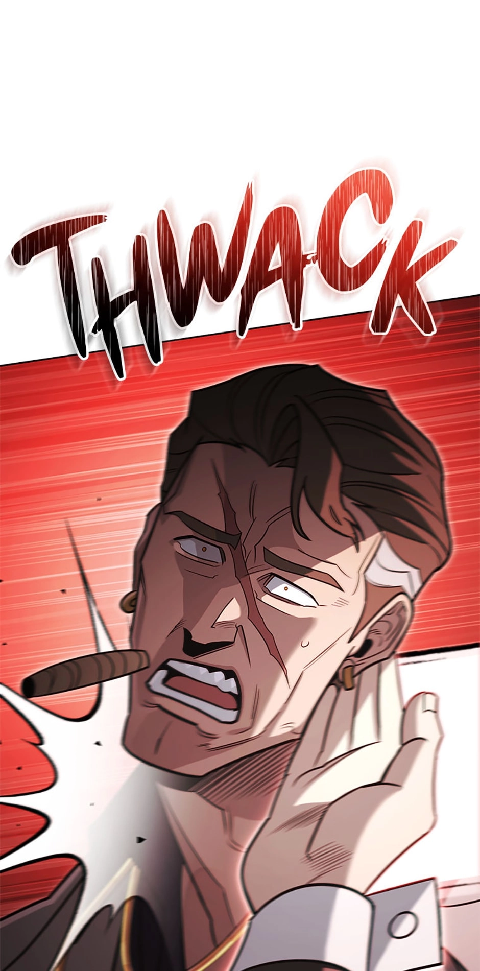 Read My Insanely Competent Underlings chapter 63 image 35 on Lezhin