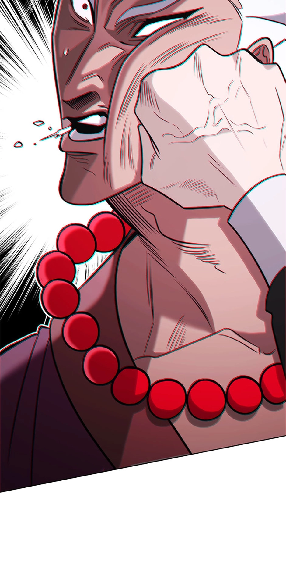Read My Insanely Competent Underlings chapter 63 image 42 on Lezhin